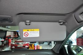 2014款丰田致炫1.5G自动炫动版