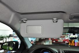 2014款丰田致炫1.5G自动炫动版