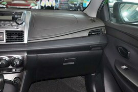 2014款丰田致炫1.5G自动炫动版