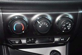 2014款丰田致炫1.5G自动炫动版