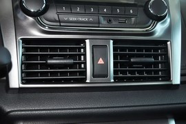 2014款丰田致炫1.5G自动炫动版