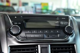 2014款丰田致炫1.5G自动炫动版