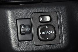 2014款丰田致炫1.5G自动炫动版