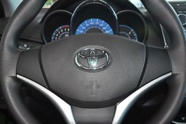 2014款丰田致炫1.5G自动炫动版