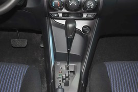 2014款丰田致炫1.5G自动炫动版