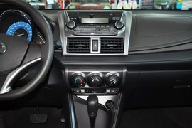 2014款丰田致炫1.5G自动炫动版