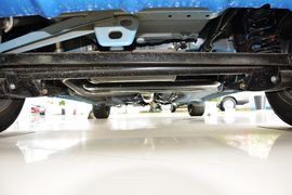 2012款宝骏乐驰1.0L手动优越型