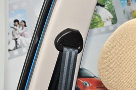 2012款宝骏乐驰1.0L手动优越型