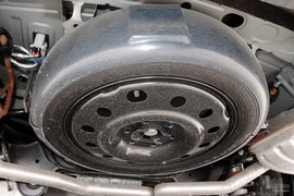 2014款别克昂科雷3.6L四驱智享旗舰型