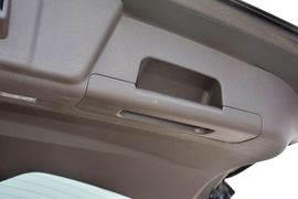 2014款别克昂科雷3.6L四驱智享旗舰型