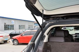 2014款别克昂科雷3.6L四驱智享旗舰型