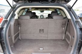 2014款别克昂科雷3.6L四驱智享旗舰型