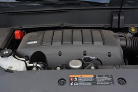 2014款别克昂科雷3.6L四驱智享旗舰型