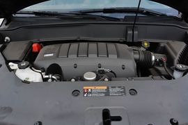 2014款别克昂科雷3.6L四驱智享旗舰型