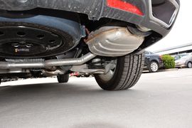 2014款别克昂科雷3.6L四驱智享旗舰型