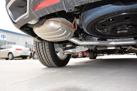 2014款别克昂科雷3.6L四驱智享旗舰型