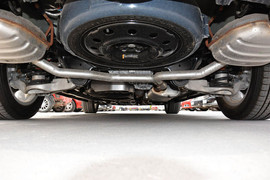 2014款别克昂科雷3.6L四驱智享旗舰型