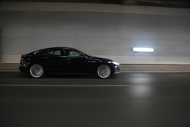 特斯拉MODEL