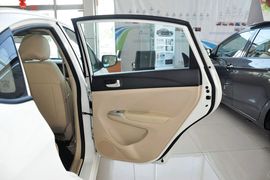 2014款海马M3
