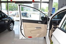 2014款海马M3