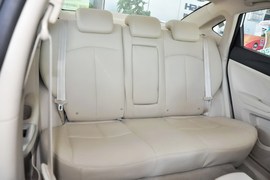2014款海马M3
