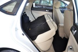 2014款海马M3