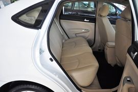 2014款海马M3