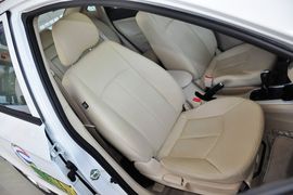 2014款海马M3
