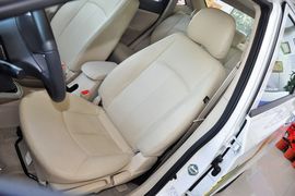 2014款海马M3