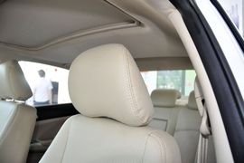 2014款海马M3