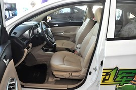 2014款海马M3