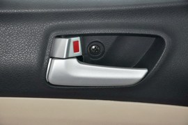 2014款海马M3