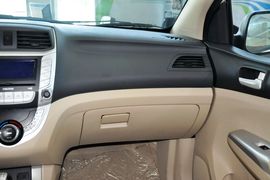 2014款海马M3