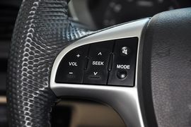 2014款海马M3