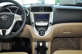 2014款海马M3