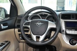 2014款海马M3
