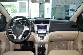 2014款海马M3