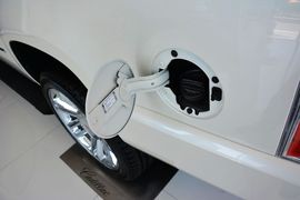 2013款凯迪拉克凯雷德6.2L