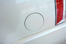 2013款凯迪拉克凯雷德6.2L