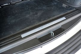 2013款凯迪拉克凯雷德6.2L