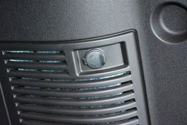 2013款凯迪拉克凯雷德6.2L