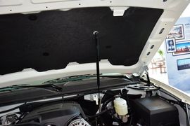 2013款凯迪拉克凯雷德6.2L