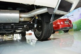 2013款凯迪拉克凯雷德6.2L