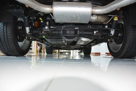 2013款凯迪拉克凯雷德6.2L