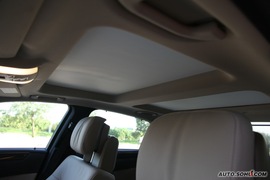 2010款奔驰E300深度试驾