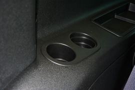 2013款凯迪拉克凯雷德6.2L