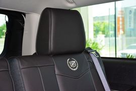 2013款凯迪拉克凯雷德6.2L