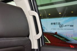 2013款凯迪拉克凯雷德6.2L