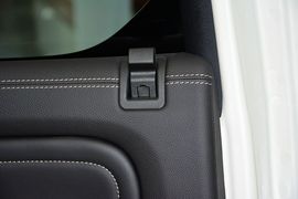 2013款凯迪拉克凯雷德6.2L