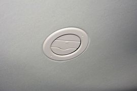 2013款凯迪拉克凯雷德6.2L